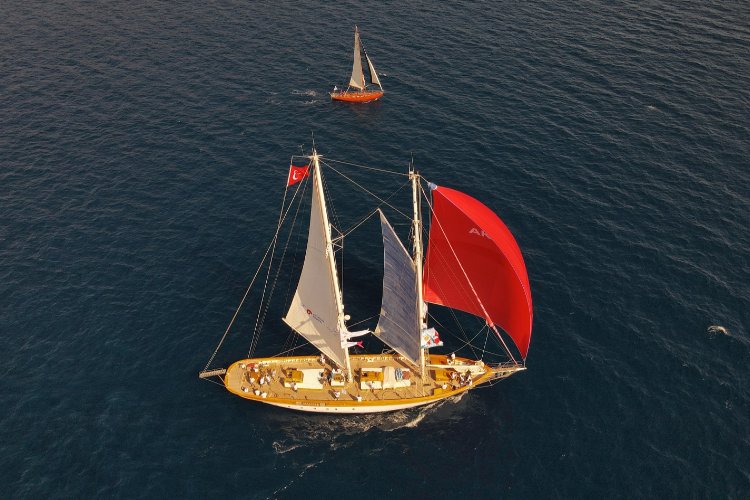 The Bodrum Cup’ta şampiyon belli oldu