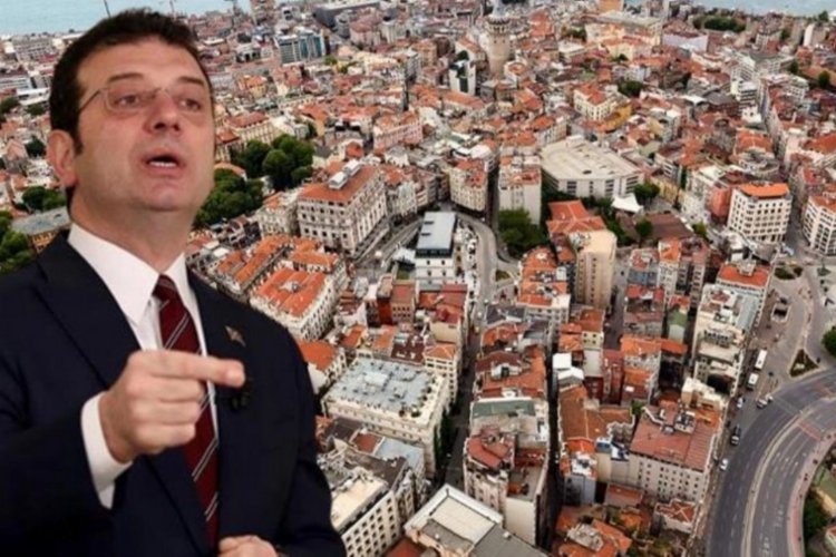 Başkan İmamoğlu açıkladı… İstanbul için yeni karar!