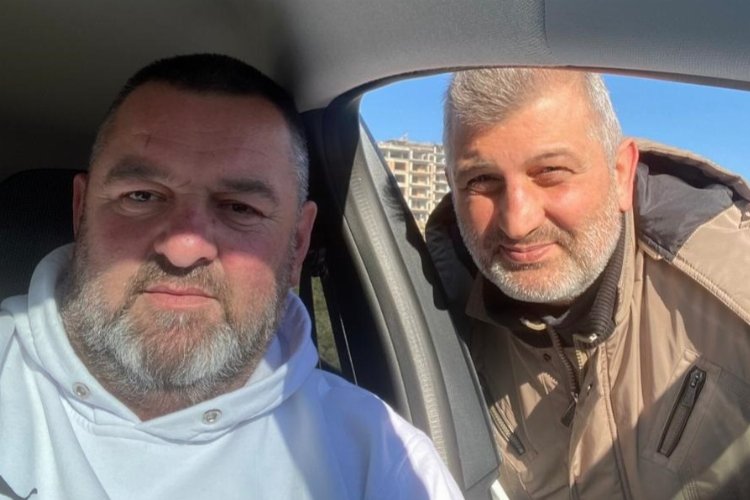 Depremzedeler için Gölcük’te ‘engel’ler kalktı