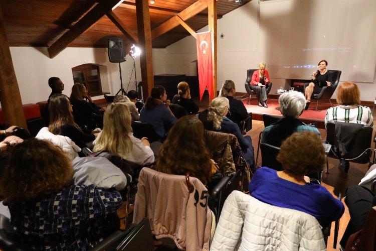 İzmir Efes Selçuk’ta ‘umutlu bir hikaye’