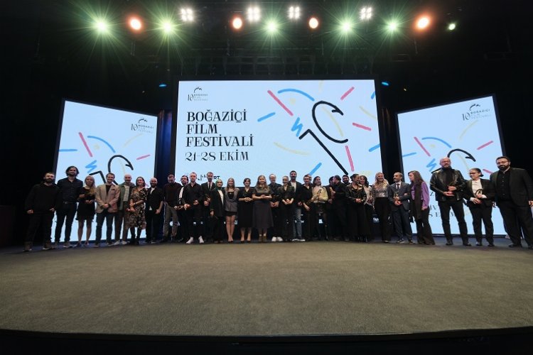 Altın Yunus’lar sahibini buldu