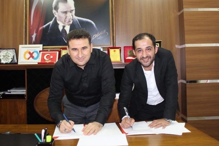 ‘Tarih Yazan Çocuklar’ Adıyaman Kahta’da başladı