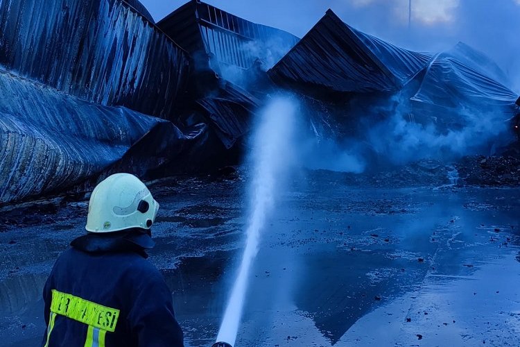 Limakport İskenderun’dan özel teşekkür
